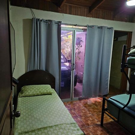 Paraiso Tropical Либерия Экстерьер фото
