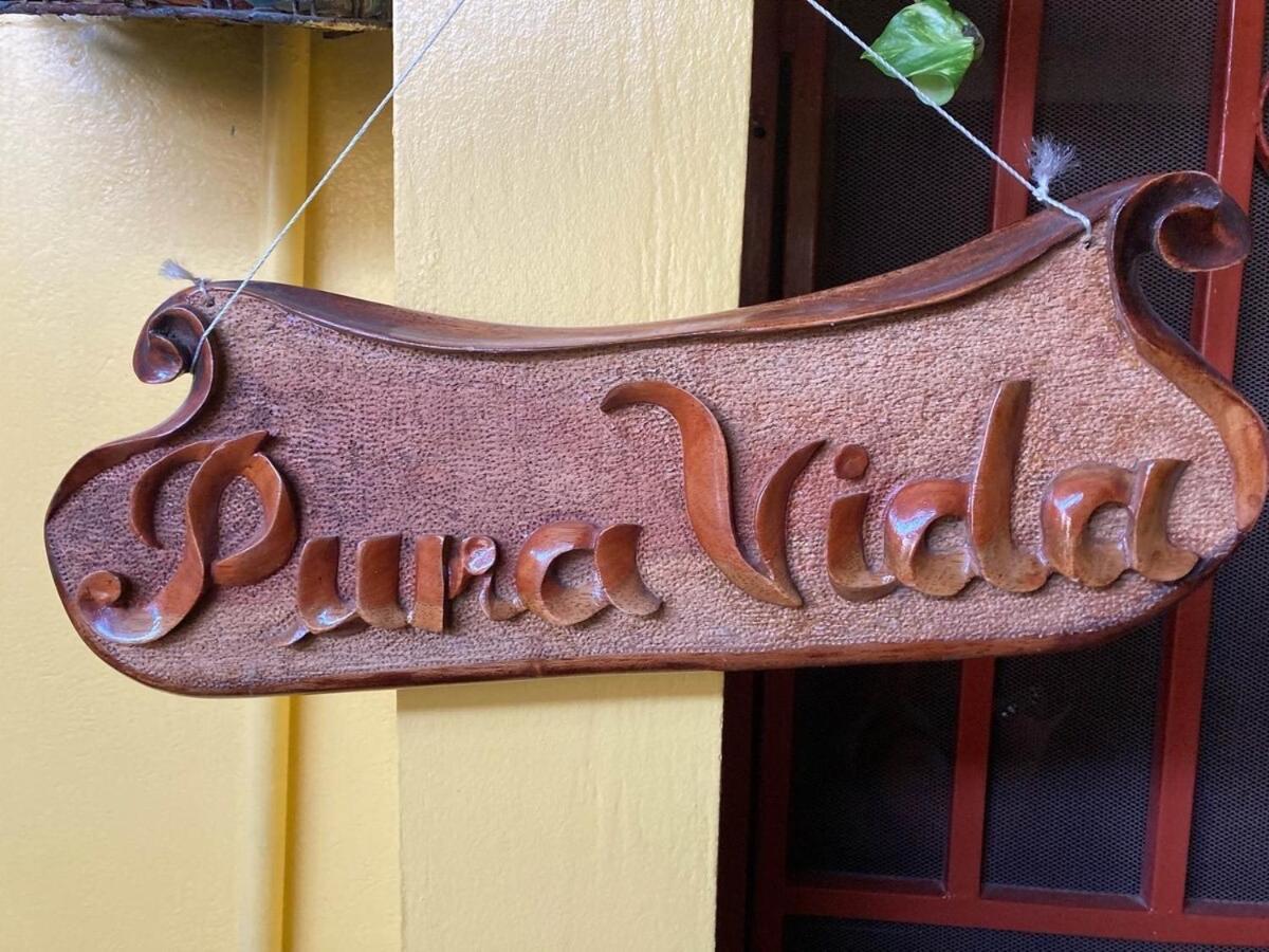 Paraiso Tropical Либерия Экстерьер фото